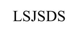 LSJSDS trademark