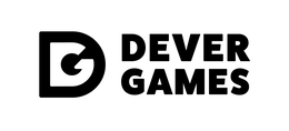 DG DEVER GAMES trademark