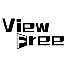 VIEW FREE trademark