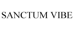 SANCTUM VIBE trademark