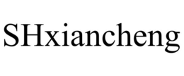 SHXIANCHENG trademark