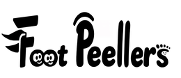 FOOT PEELLERS trademark