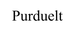 PURDUELT trademark