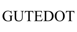 GUTEDOT trademark