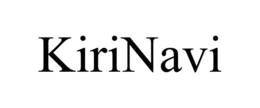 KIRINAVI trademark