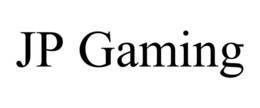 JP GAMING trademark