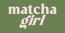 MATCHA GIRL trademark