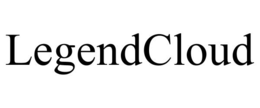 LEGENDCLOUD trademark
