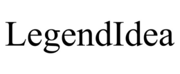 LEGENDIDEA trademark