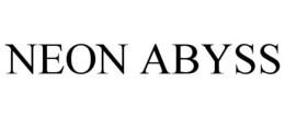 NEON ABYSS trademark