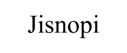 JISNOPI trademark