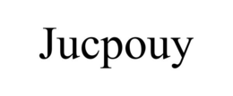 JUCPOUY trademark