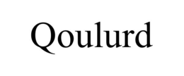 QOULURD trademark