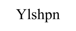 YLSHPN trademark