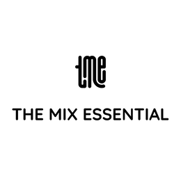 TME THE MIX ESSENTIAL trademark
