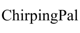 CHIRPINGPAL trademark