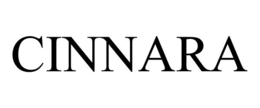 CINNARA trademark