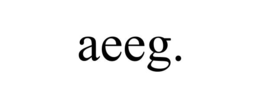 AEEG. trademark
