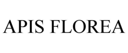 APIS FLOREA trademark