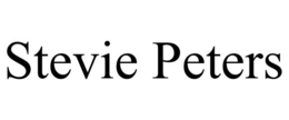 STEVIE PETERS trademark