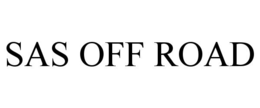 SAS OFF ROAD trademark