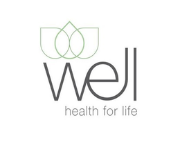 WELL HEALTH FOR LIFE trademark