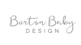 BURTON BABY DESIGN trademark