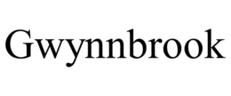 GWYNNBROOK trademark