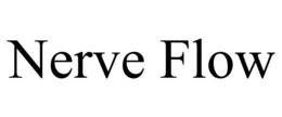 NERVE FLOW trademark