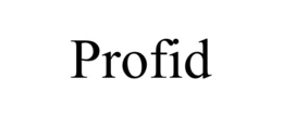 PROFID trademark