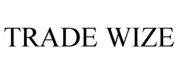TRADE WIZE trademark