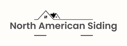 NORTH AMERICAN SIDING trademark