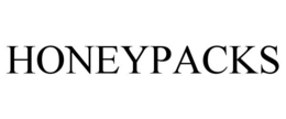 HONEYPACKS trademark