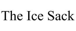 THE ICE SACK trademark