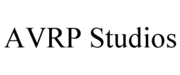 AVRP STUDIOS trademark