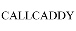 CALLCADDY trademark