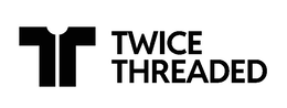 TT TWICE THREADED trademark