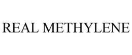 REAL METHYLENE trademark