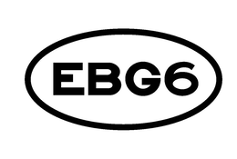 EBG6 trademark