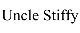 UNCLE STIFFY trademark