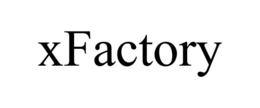 XFACTORY trademark