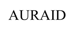 AURAID trademark
