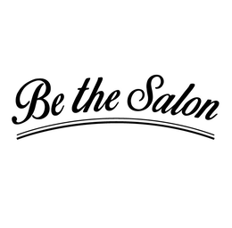 BE THE SALON trademark