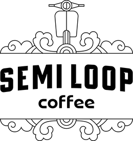 SEMI LOOP COFFEE trademark