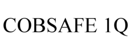 COBSAFE 1Q trademark