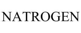 NATROGEN trademark