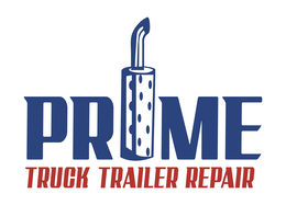 PRIME TRUCK TRAILER REPAIR trademark