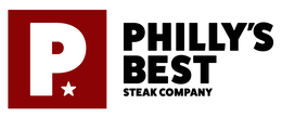 P PHILLY'S BEST STEAK COMPANY trademark