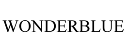 WONDERBLUE trademark