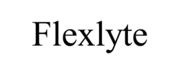 FLEXLYTE trademark